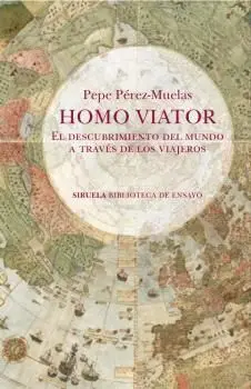 Homo Viator