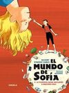 EL MUNDO DE SOFÍA (CÓMIC) VOLUMEN II