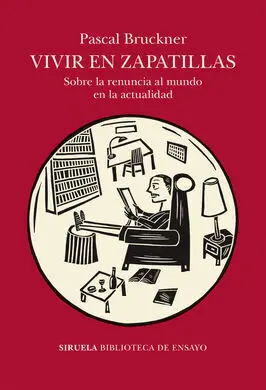 Vivir en Zapatillas