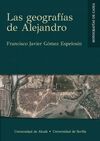 LAS GEOGRAFÍAS DE ALEJANDRO