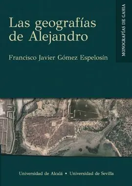 Las Geografías de Alejandro