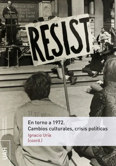 En Torno a 1972
