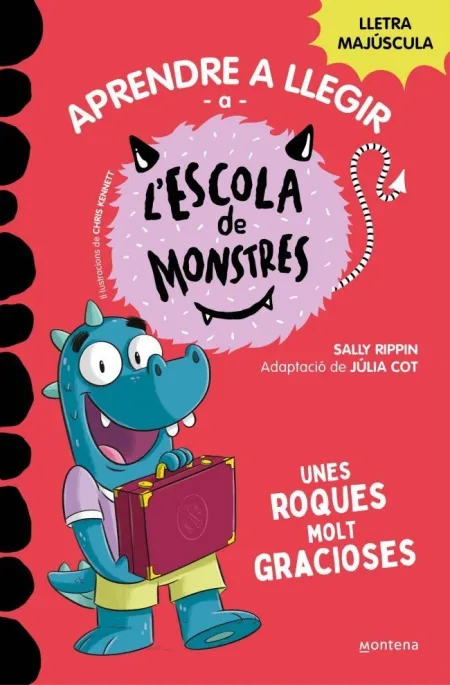 Unes Roques Molt Gracioses