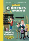 PEQUEÑOS CRIMENES ILUSTRADOS