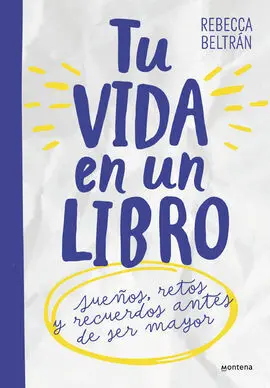 Tu Vida en un Libro