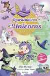 RESCATADORES D'UNICORNS 3. VIATGE AL PAÍS DE LES BRUIXES