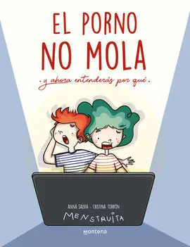 Porno no Mola, el