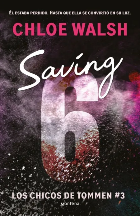 Saving 6. Los Chicos de Tommen 3