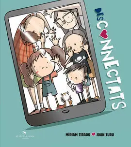Desconnectats (Àlbum Il·lustrat)