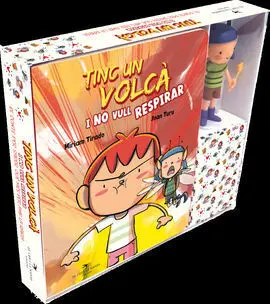 Tinc un Volcà I no Vull Respirar (Edició Especial