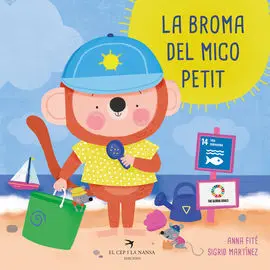 La Broma del Mico Petit