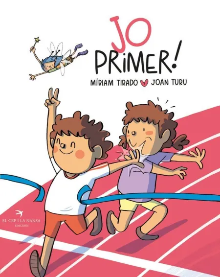 Jo Primer
