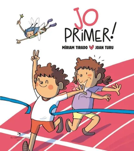 Jo Primer!