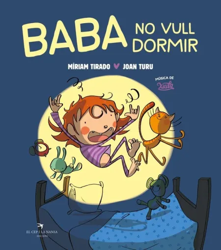 Baba, no Vull Dormir