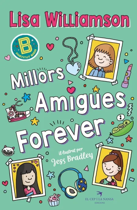 Milllors Amigues Forever