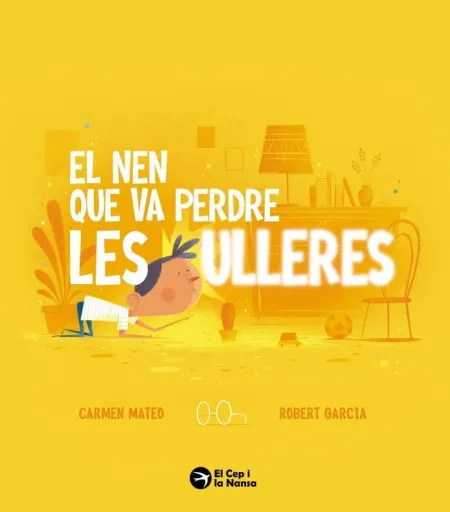 El Nen que Va Perdre les Ulleres