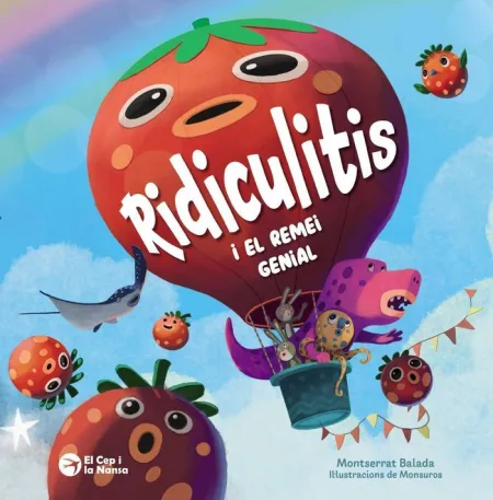 Ridiculitis I el Remei Genial