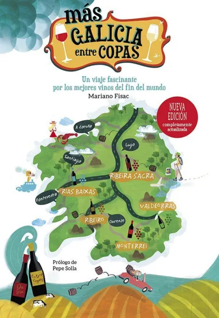 Más Galicia entre Copas