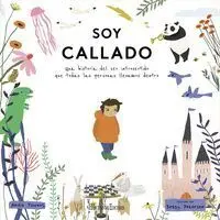Soy Callado