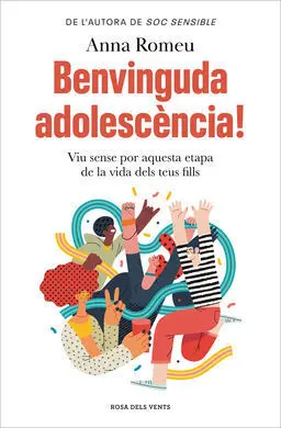 Benvinguda Adolescencia!