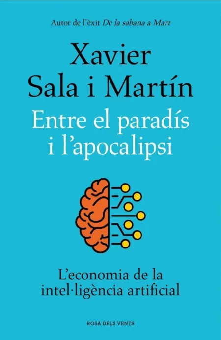 Entre el Paradís I L'apocalipsi
