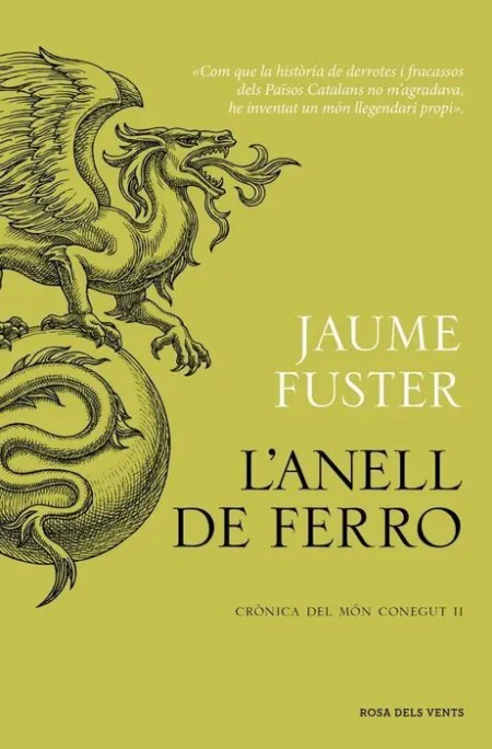 L'anell de Ferro
