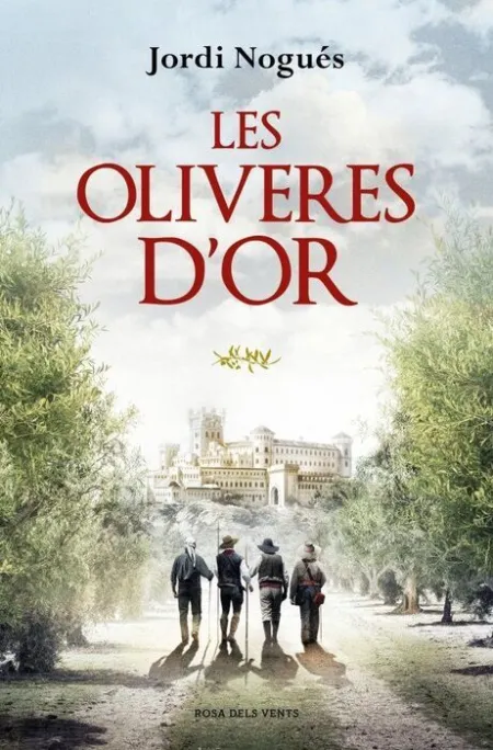 Les Oliveres D'or