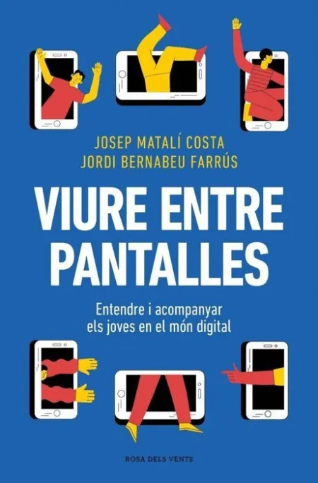Viure entre Pantalles