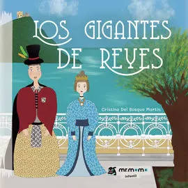 Los Gigantes de Reyes