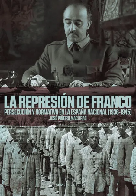 La Represión de Franco
