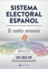 SISTEMA ELECTORAL ESPAÑOL