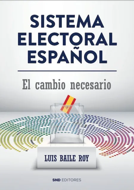 Sistema Electoral Español