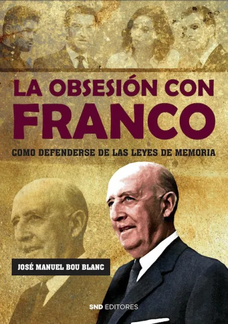 La Obsesión con Franco