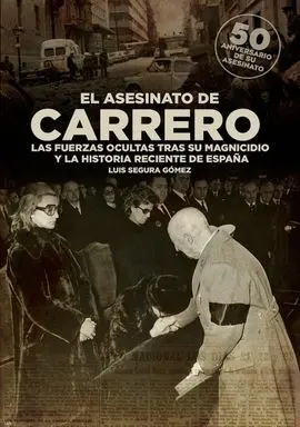 El Asesinato de Carrero