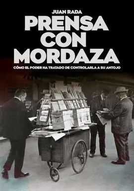 Prensa con Mordaza