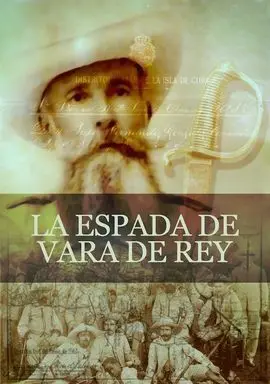 La Espada de Vara de Rey