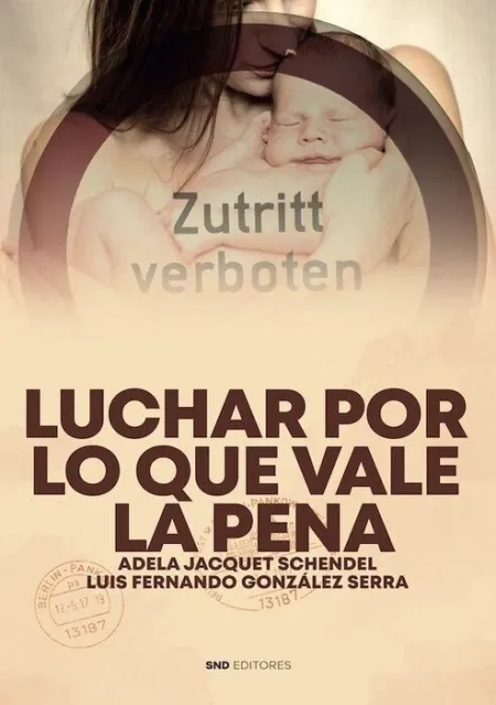 Luchar por lo que Vale la Pena