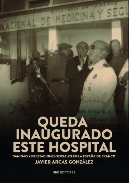 Queda Inaugurado este Hospital