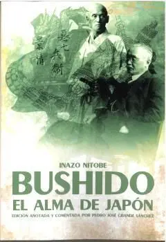 Bushido. El Alma de Japón