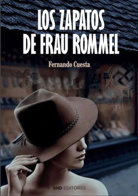 Los Zapatos de Frau Rommel