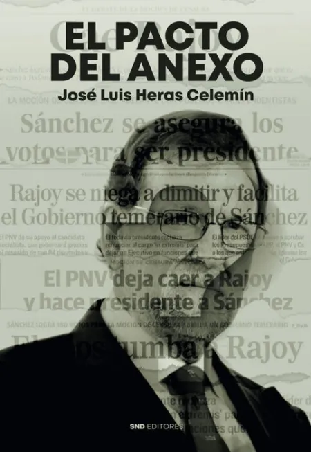 El Pacto del Anexo