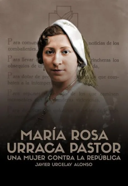 Maria Rosa Urraca Pastor