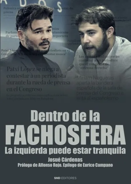 Dentro de la Fachosfera