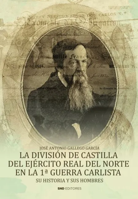 La División de Castilla del Ejército Real del Nort