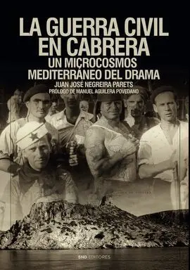 La Guerra Civil en Cabrera