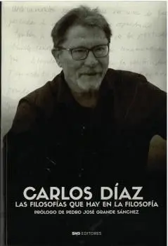 Carlos Díaz