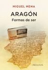 ARAGÓN. FORMAS DE SER