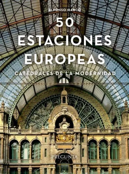 Cincuenta Estaciones Europeas