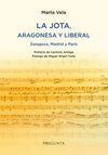 LA JOTA, ARAGONESA Y LIBERAL