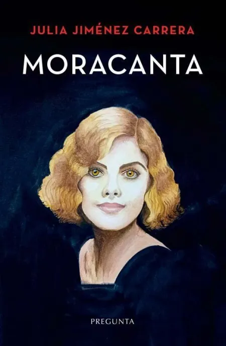 Moracanta